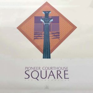 Buy a Brick - The Square