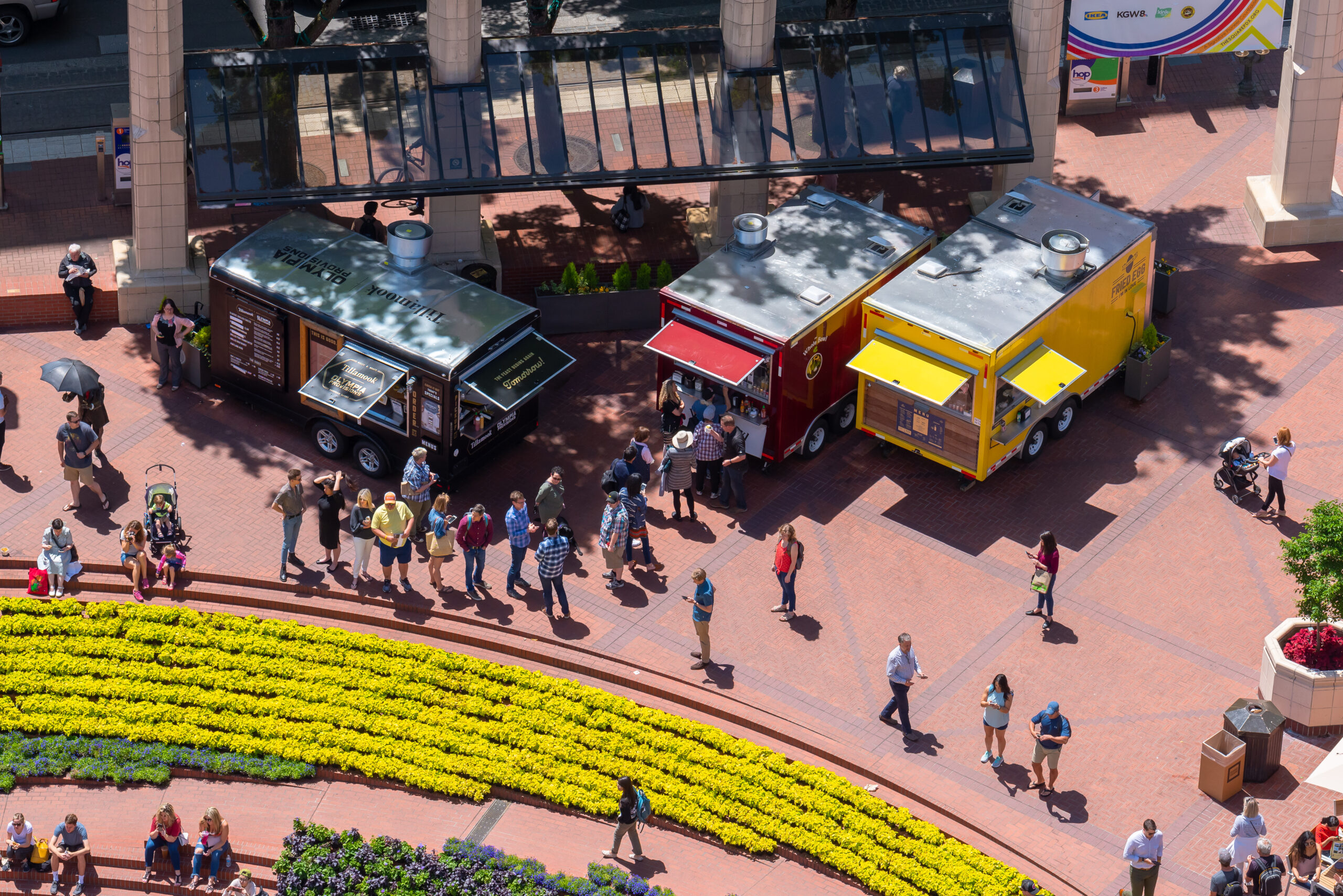 2019 Summer in Review!