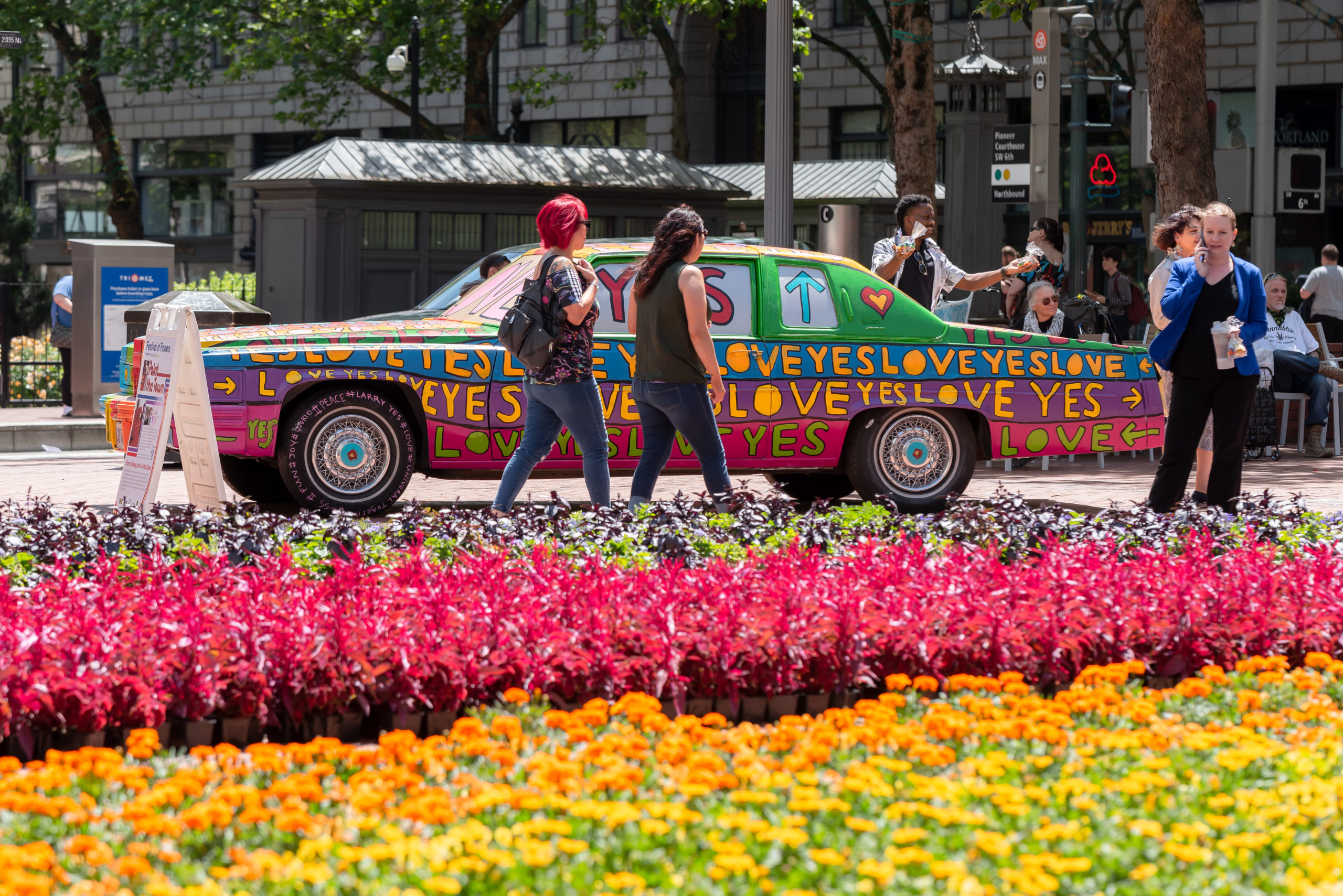 #GiveABrick to Support the Artist Fund!