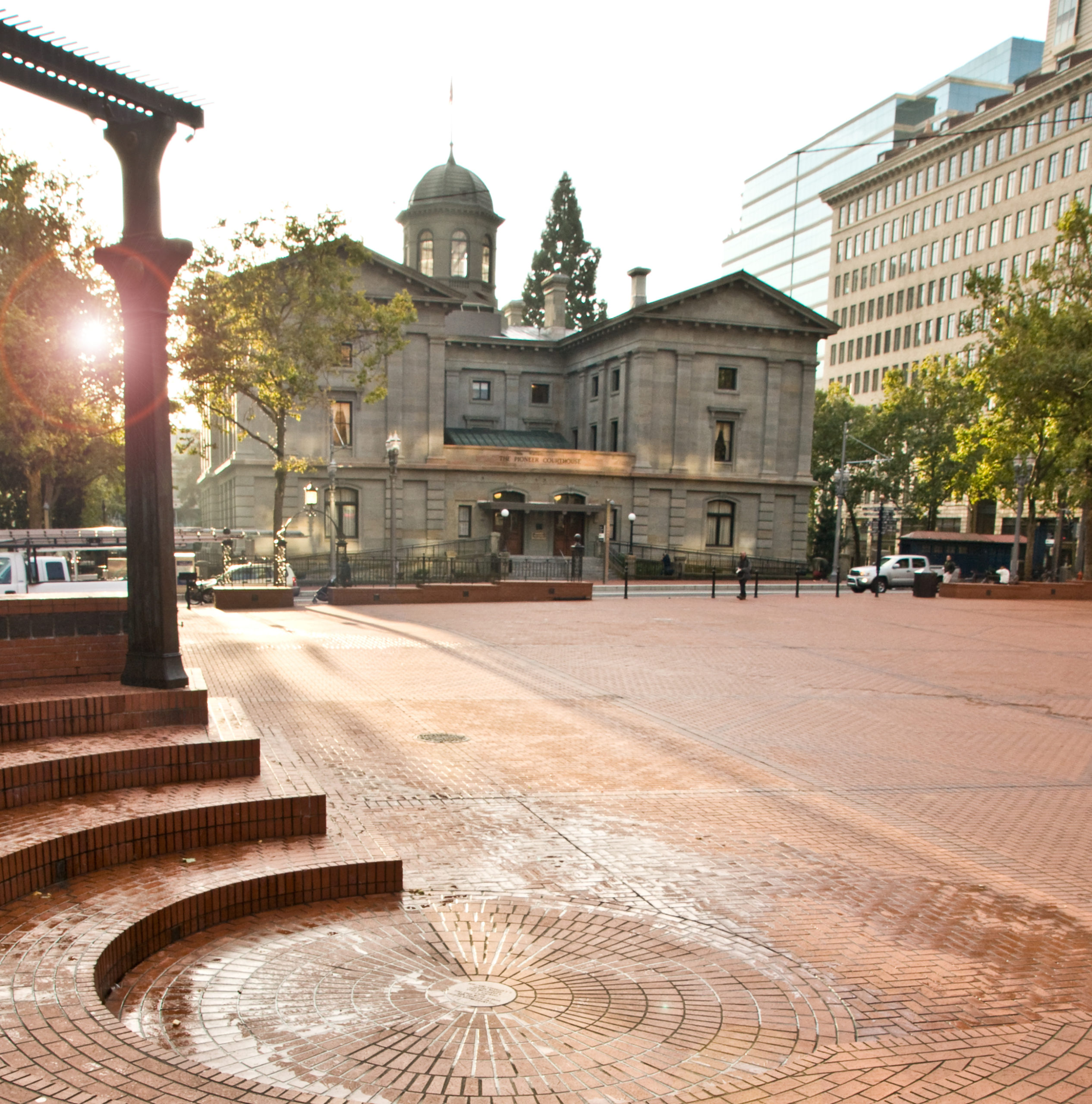 Love From Portland’s Living Room To Yours