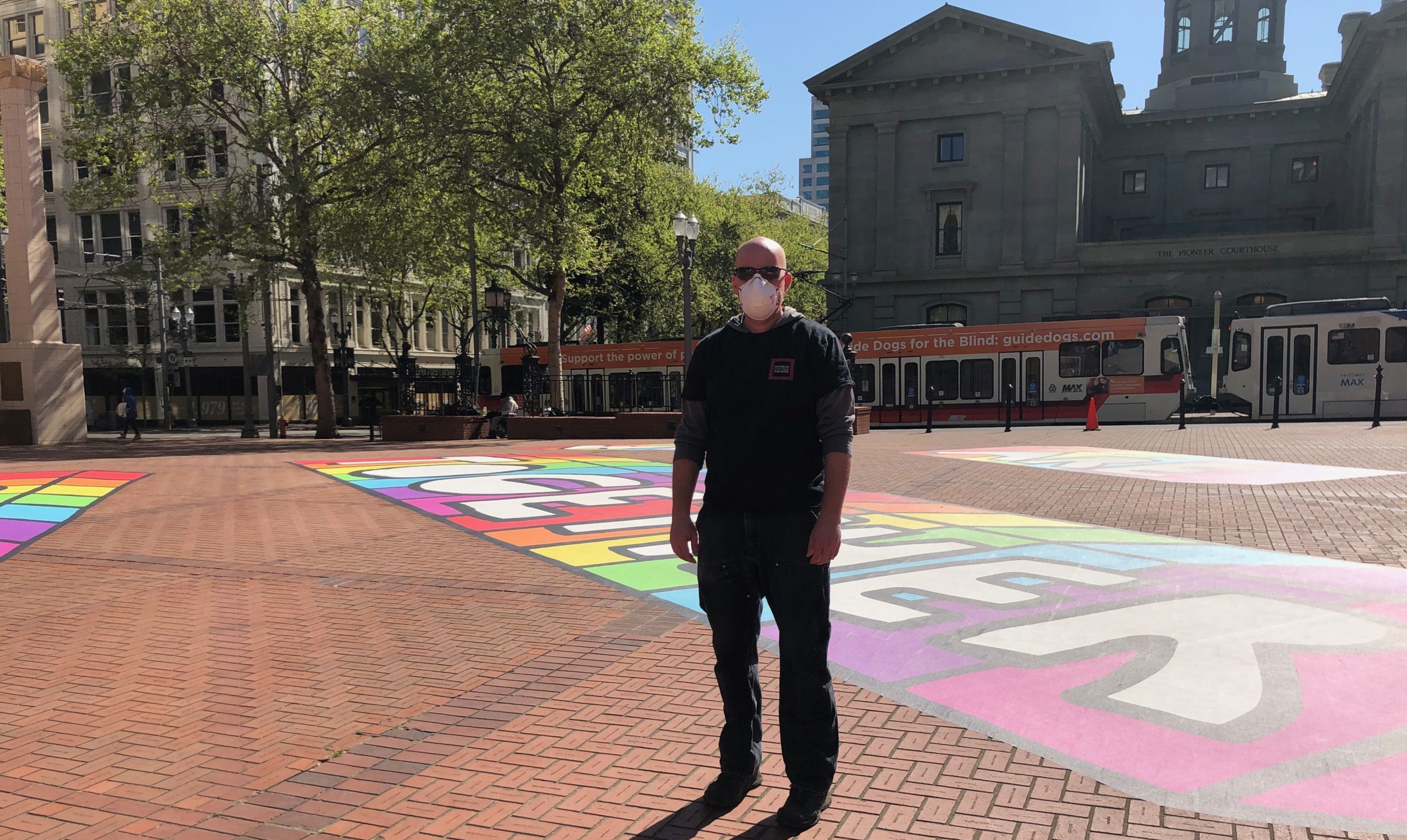 An Interview with Carl Ward