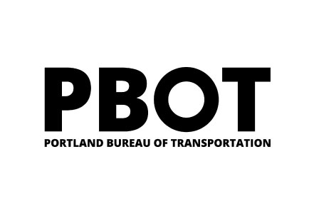 Portland Bureau of Transportation Logo