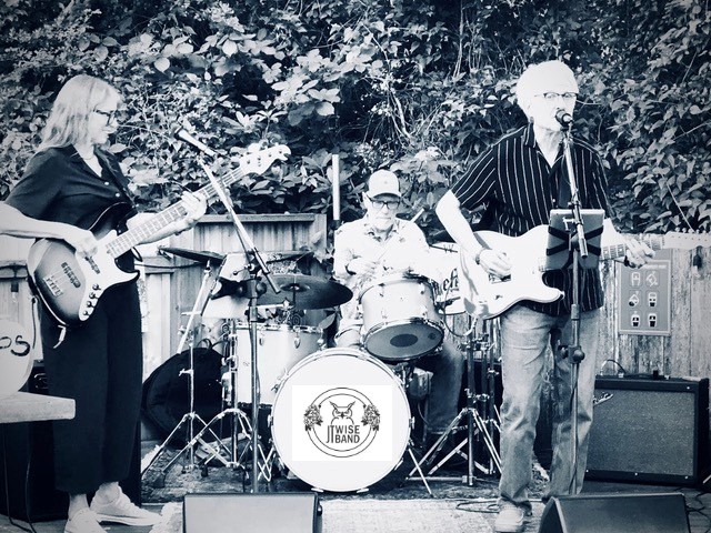 JT Wise Band
