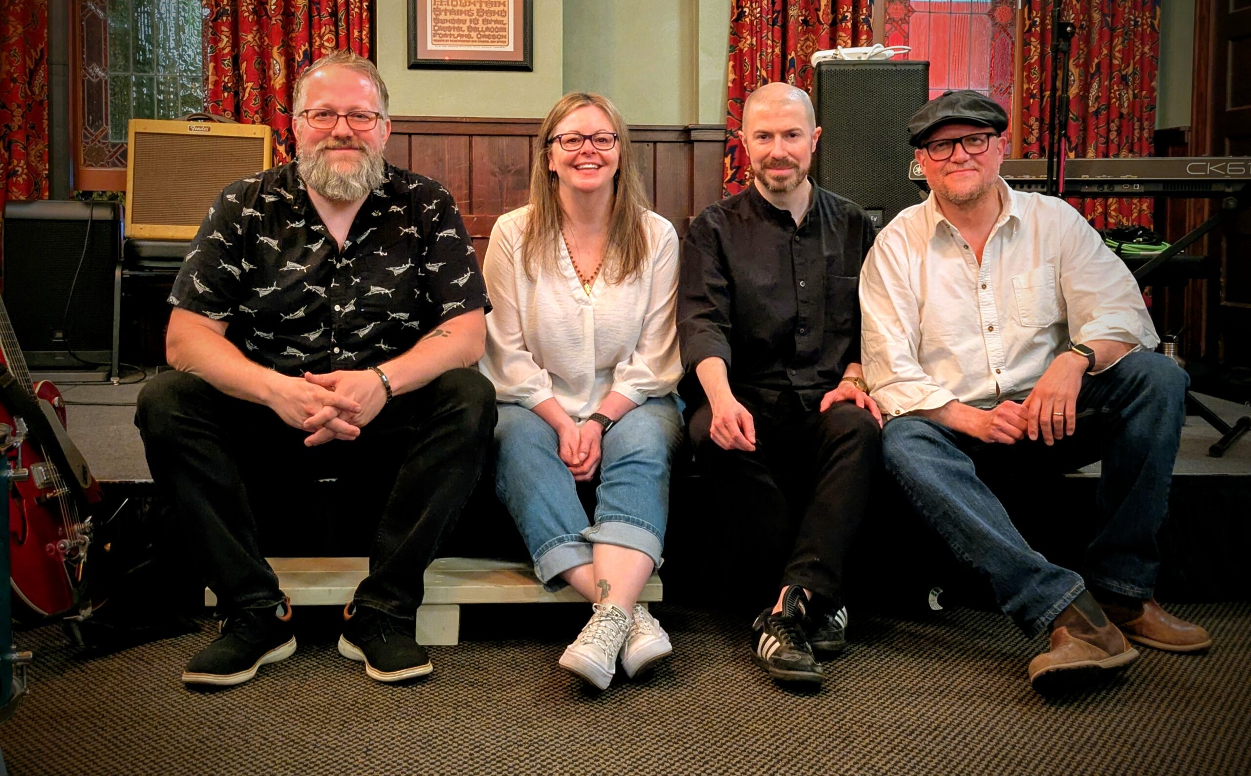 Noon Tunes Summer Concert Series